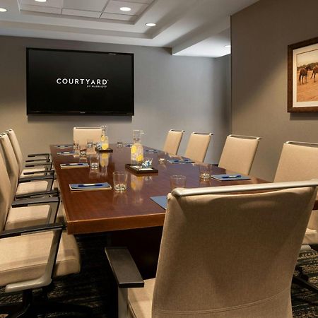 Courtyard By Marriott Scottsdale Salt River Eksteriør billede