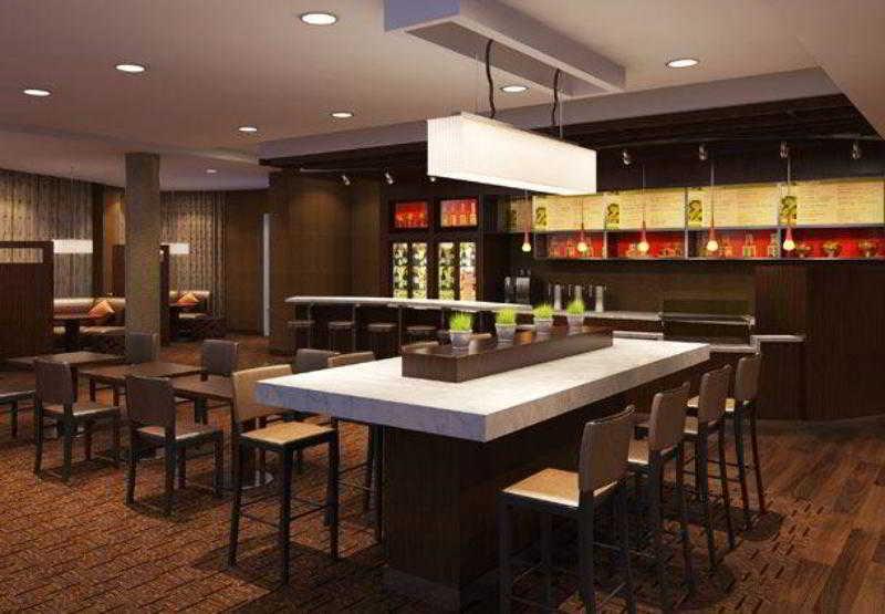Courtyard By Marriott Scottsdale Salt River Eksteriør billede