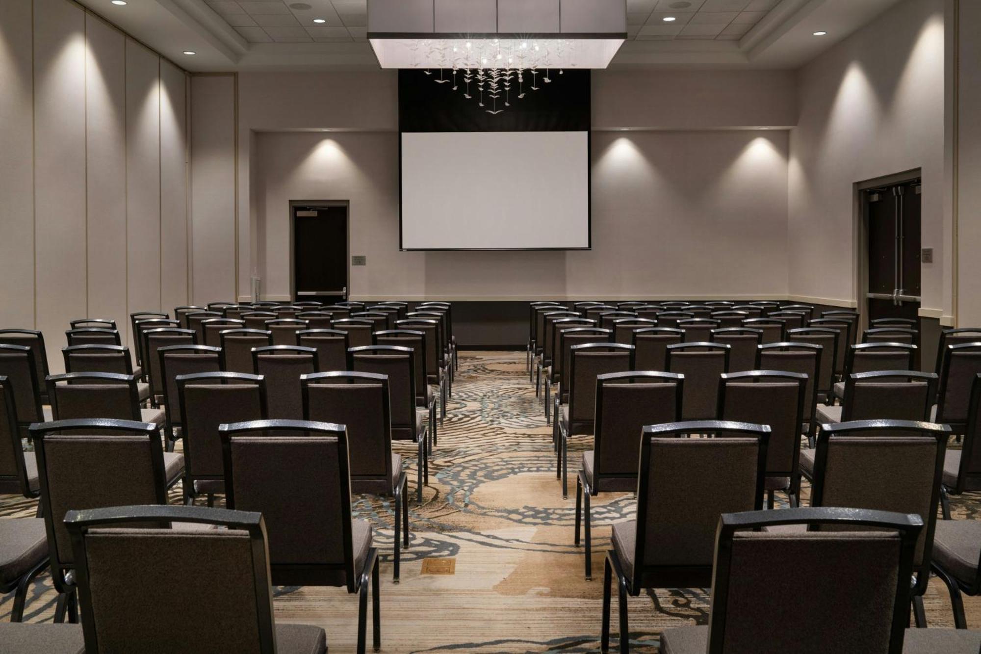 Courtyard By Marriott Scottsdale Salt River Eksteriør billede
