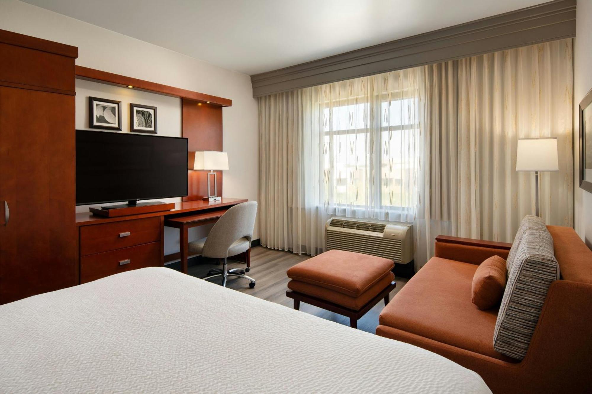 Courtyard By Marriott Scottsdale Salt River Eksteriør billede