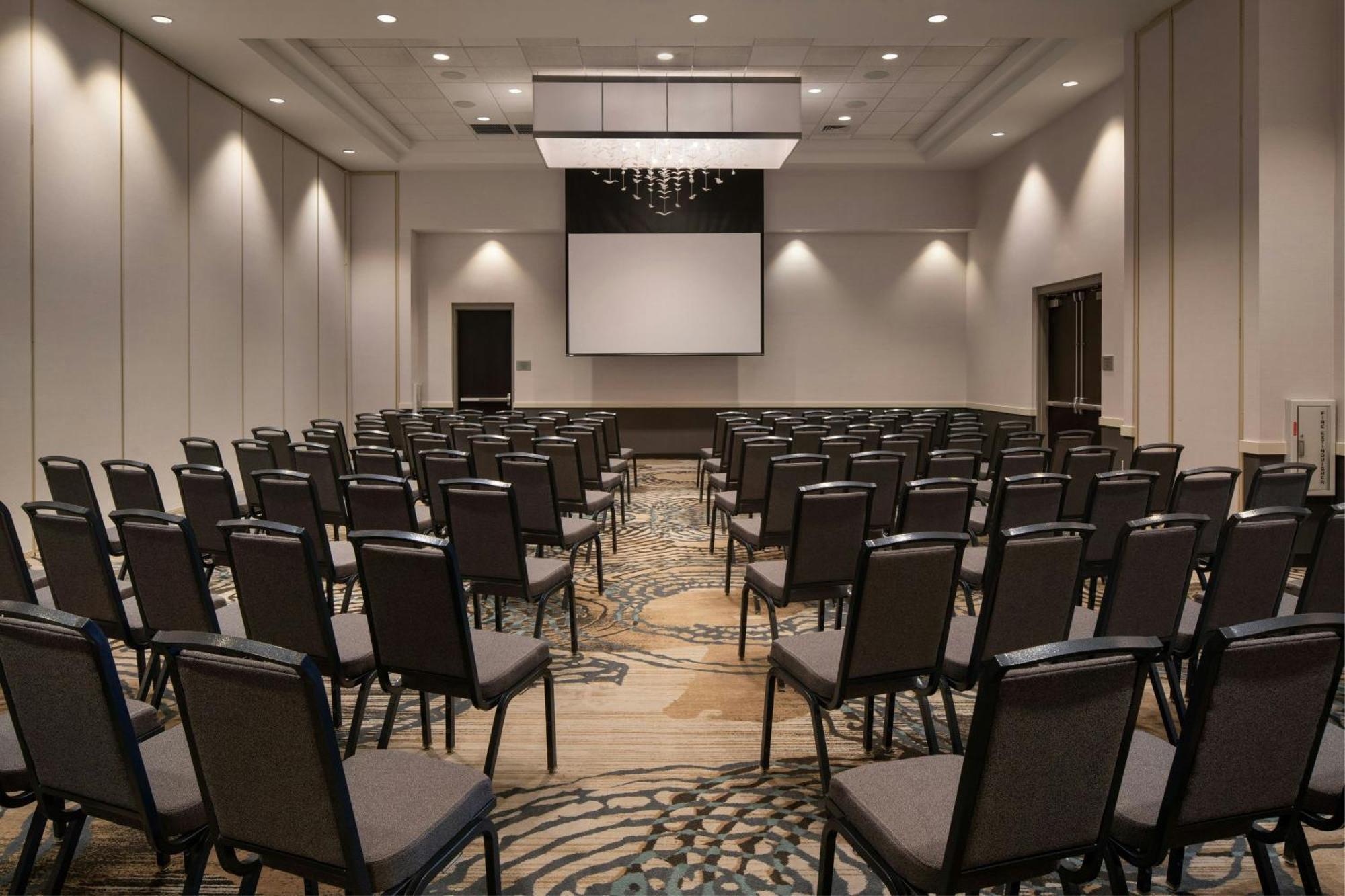 Courtyard By Marriott Scottsdale Salt River Eksteriør billede