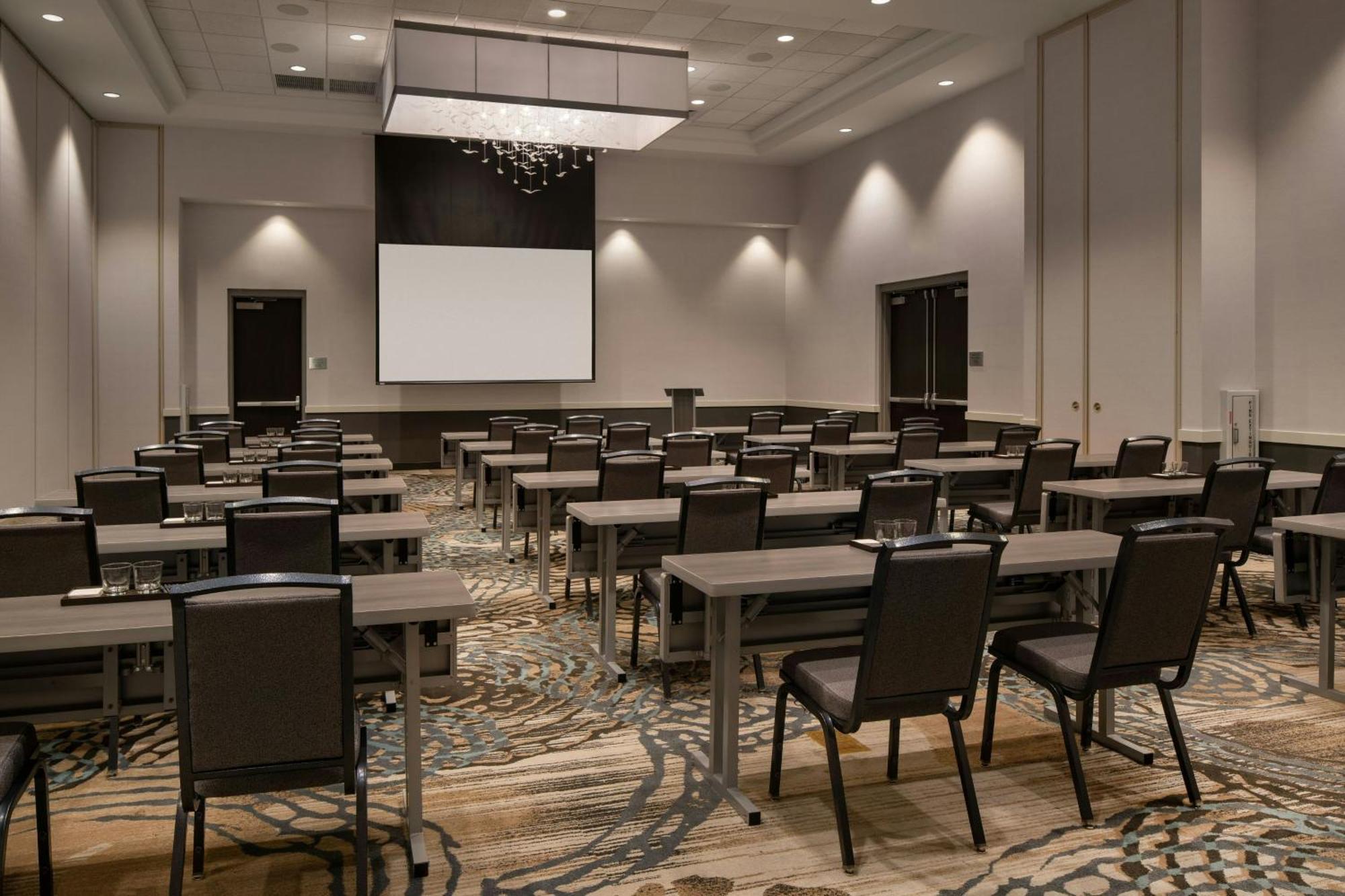 Courtyard By Marriott Scottsdale Salt River Eksteriør billede