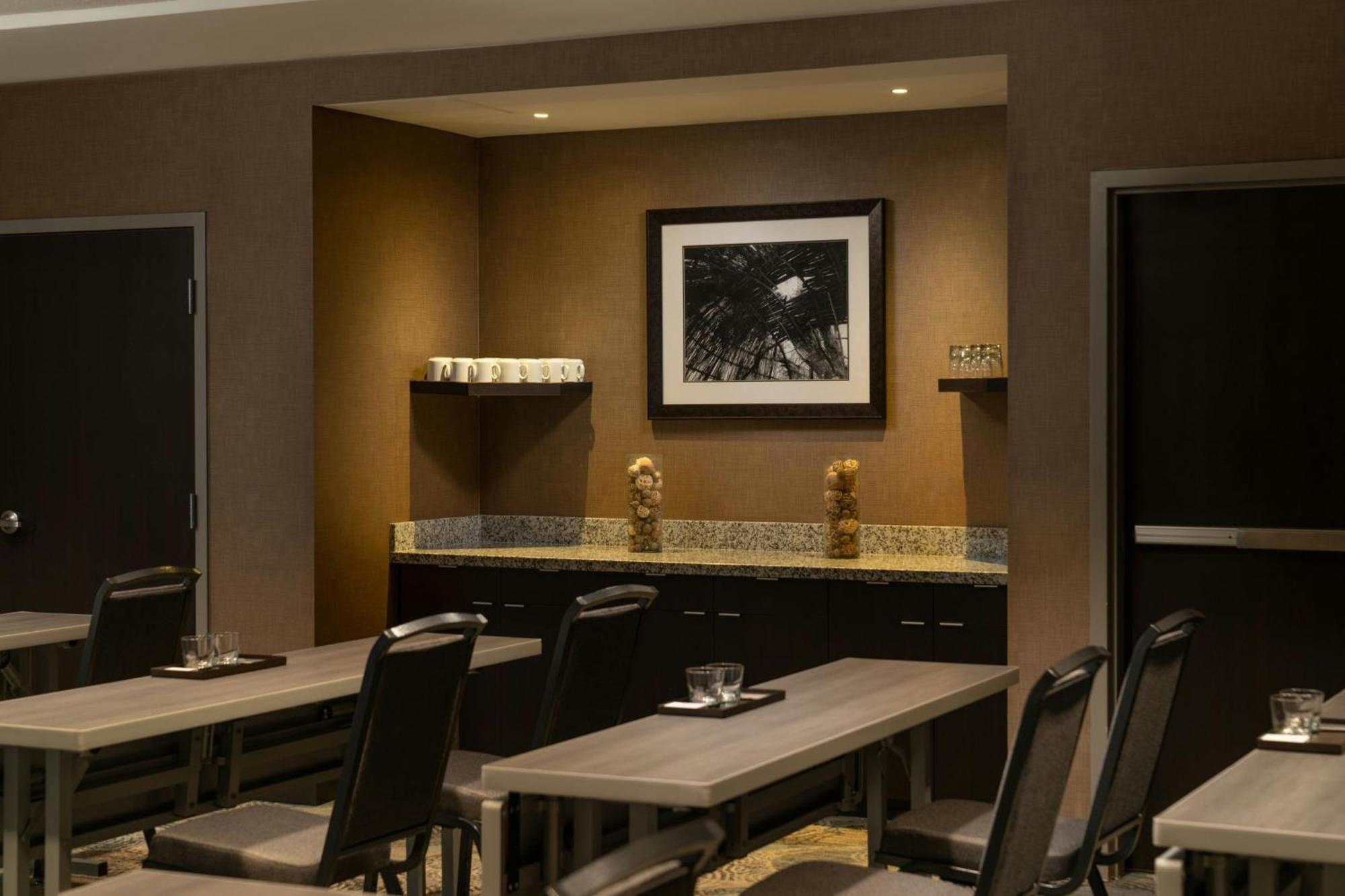 Courtyard By Marriott Scottsdale Salt River Eksteriør billede