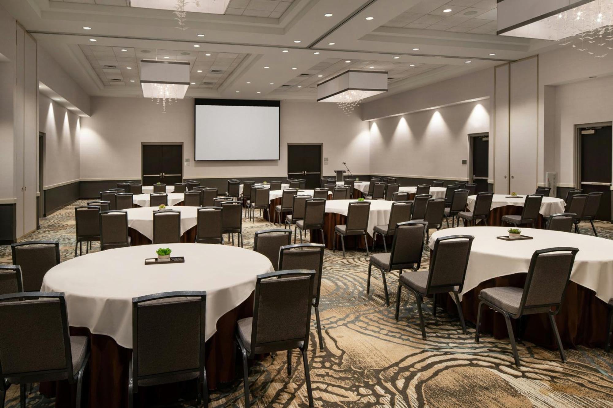 Courtyard By Marriott Scottsdale Salt River Eksteriør billede
