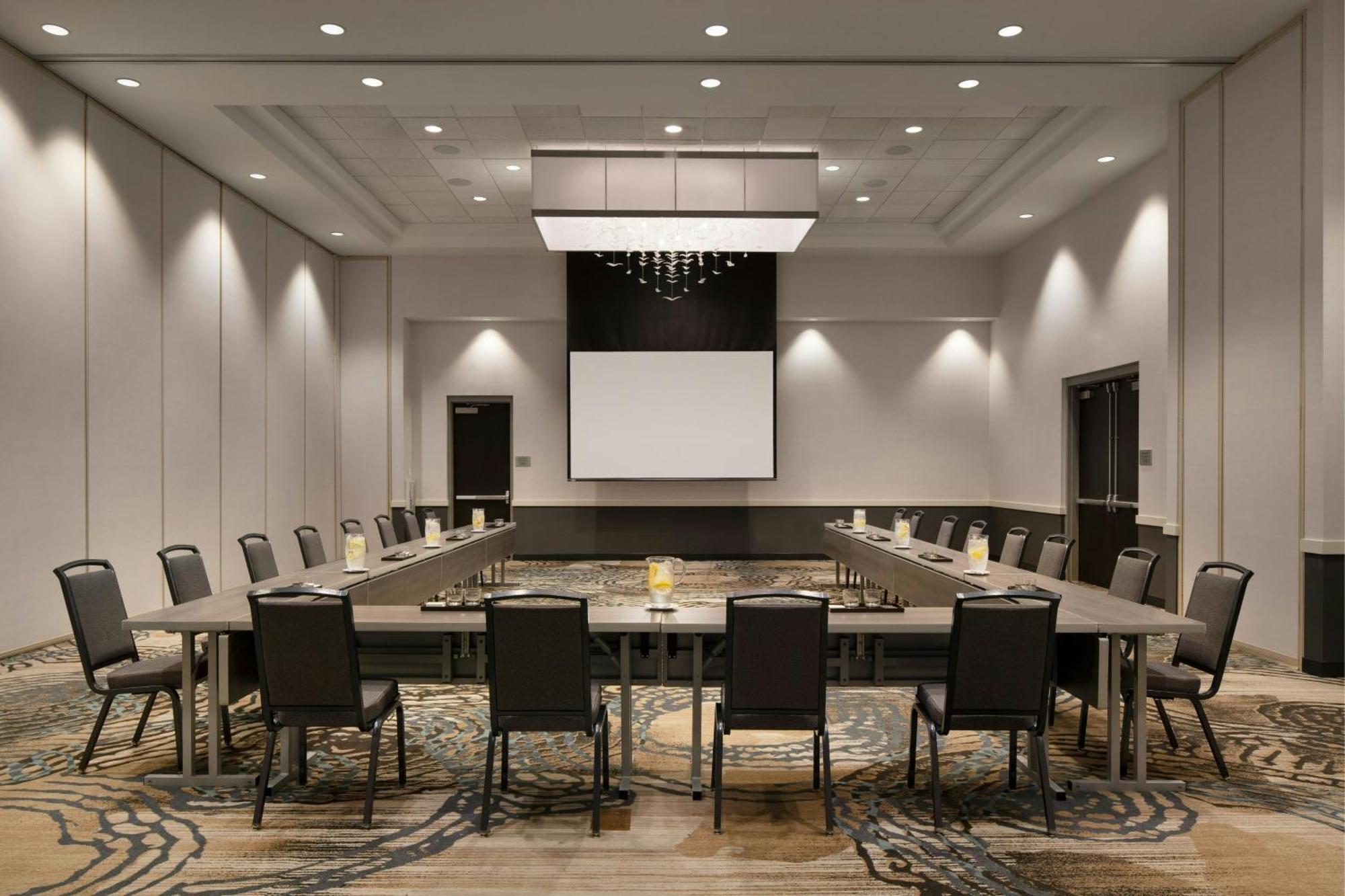 Courtyard By Marriott Scottsdale Salt River Eksteriør billede