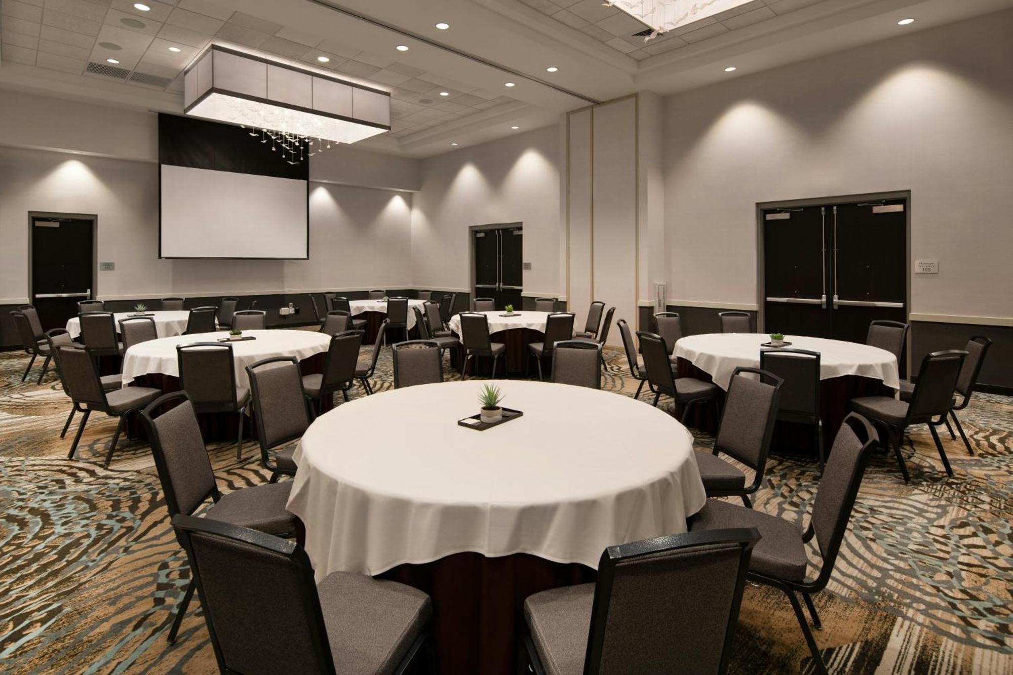 Courtyard By Marriott Scottsdale Salt River Eksteriør billede