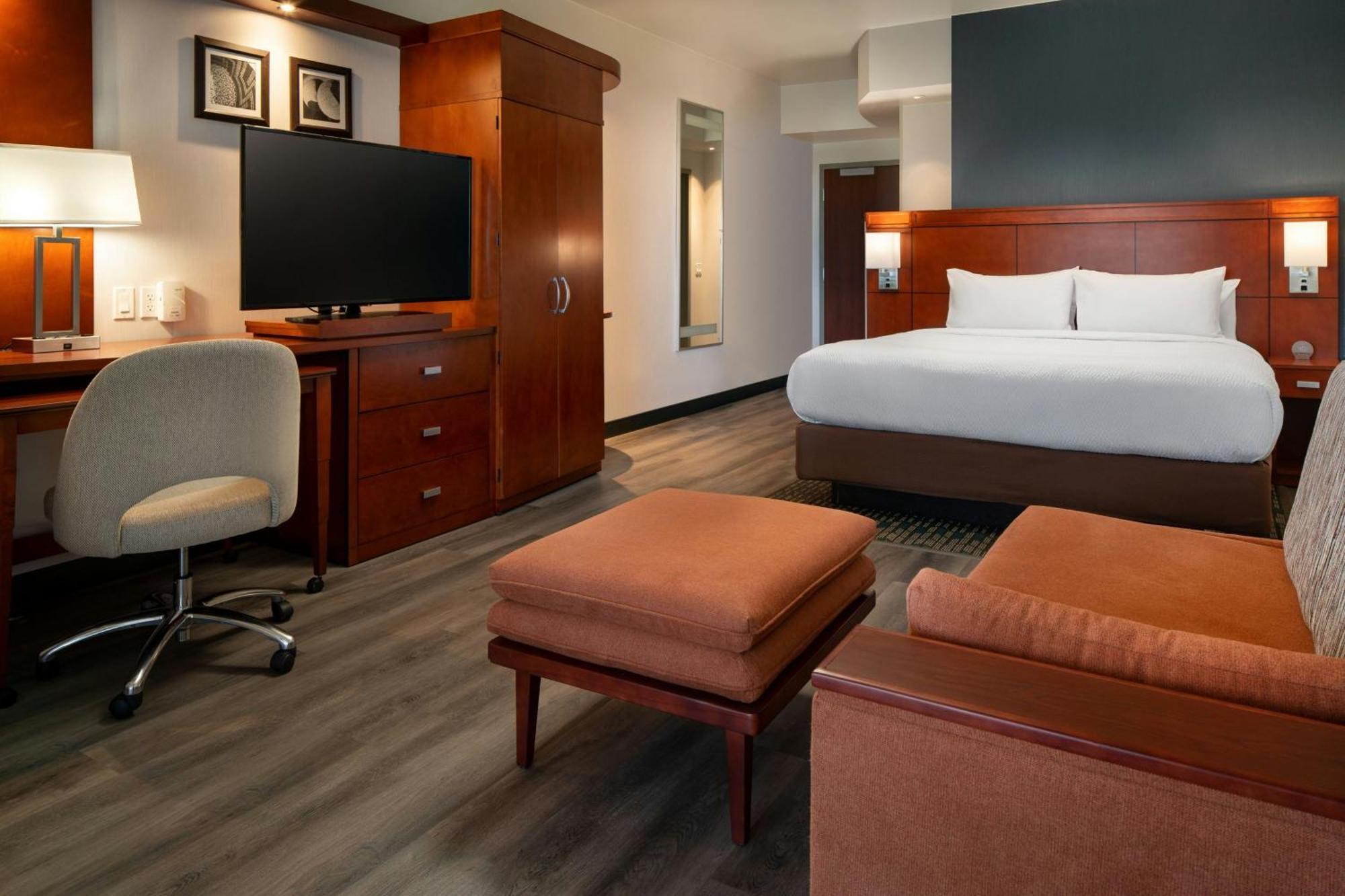Courtyard By Marriott Scottsdale Salt River Eksteriør billede