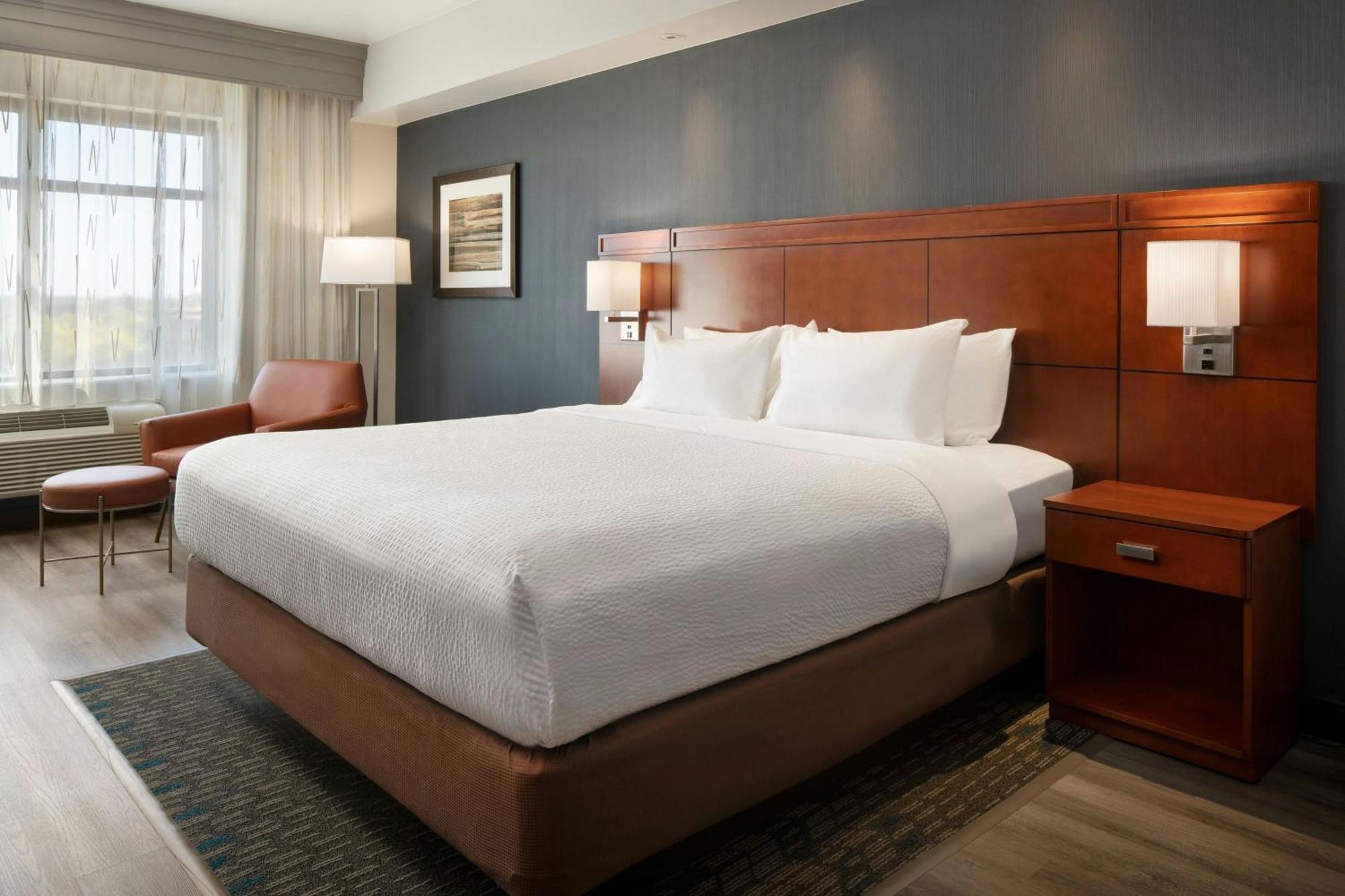Courtyard By Marriott Scottsdale Salt River Eksteriør billede