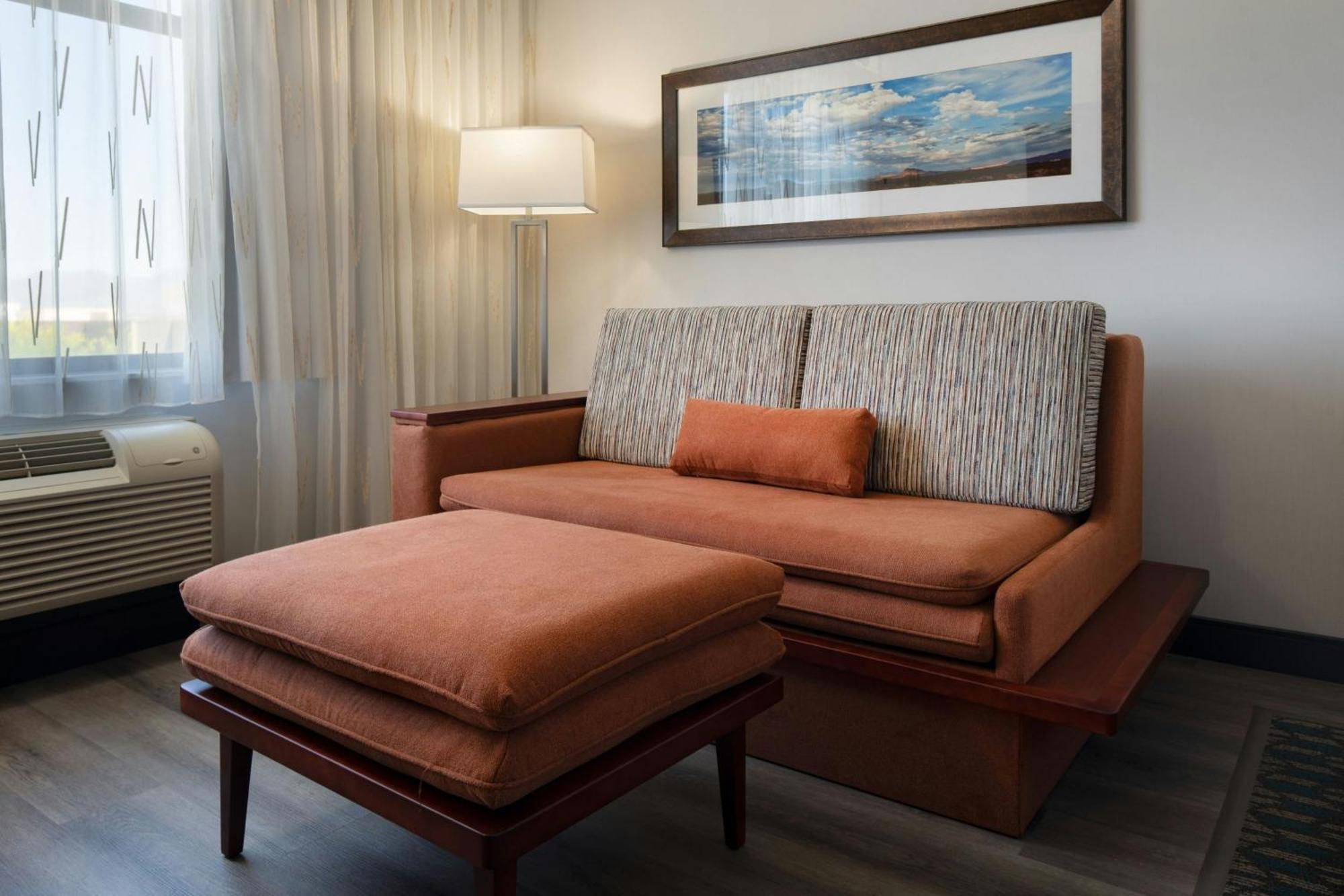 Courtyard By Marriott Scottsdale Salt River Eksteriør billede