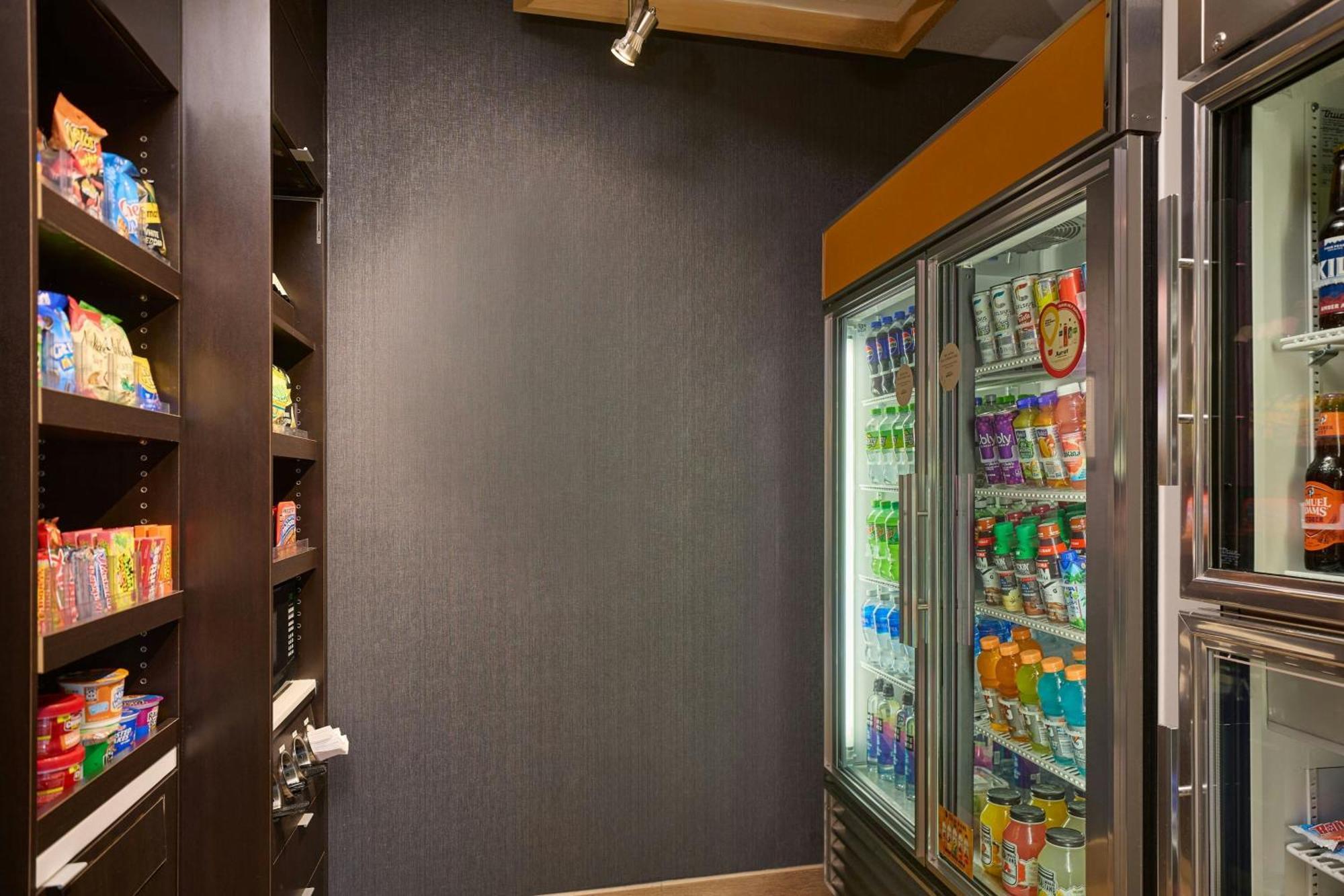 Courtyard By Marriott Scottsdale Salt River Eksteriør billede