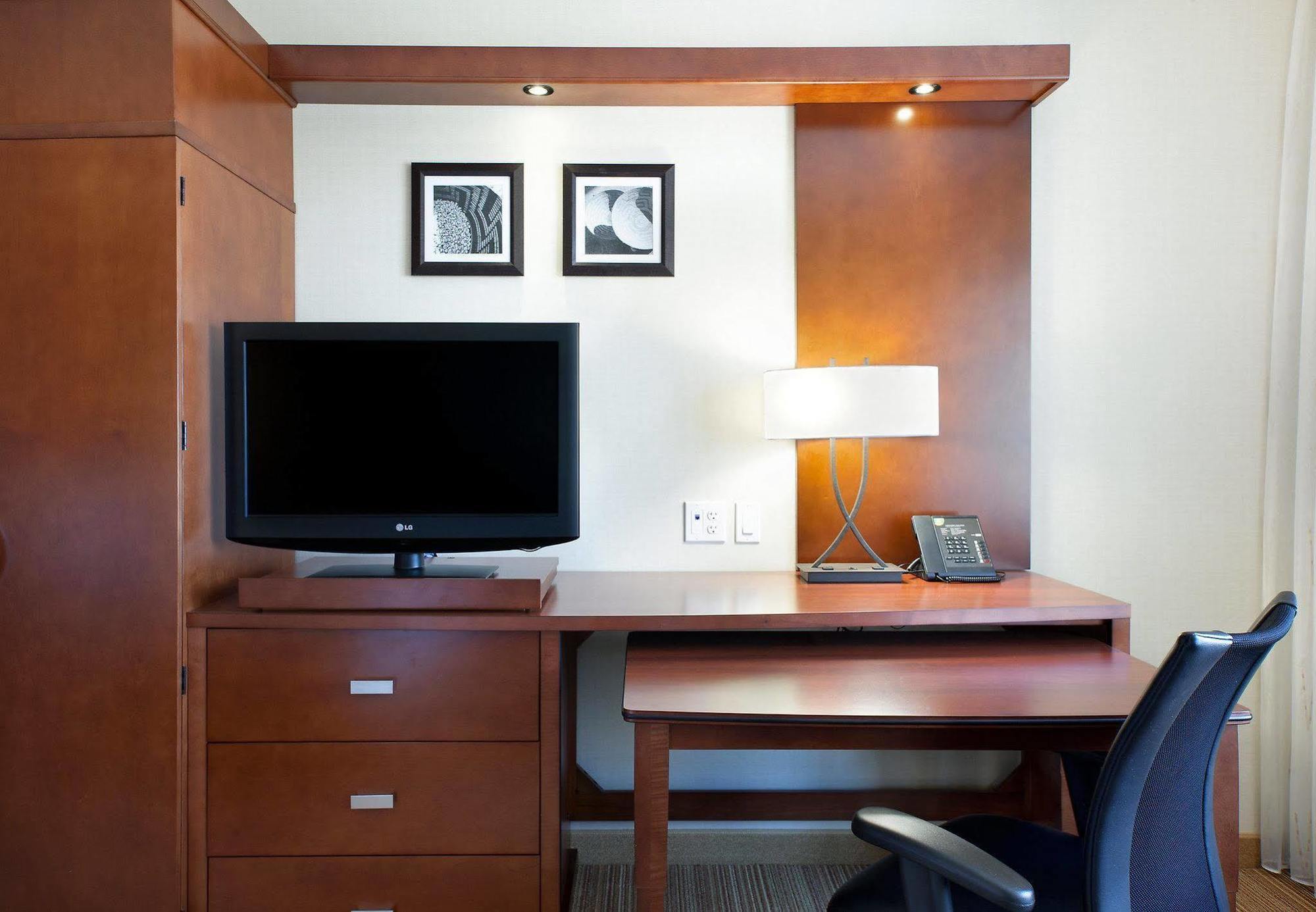 Courtyard By Marriott Scottsdale Salt River Værelse billede